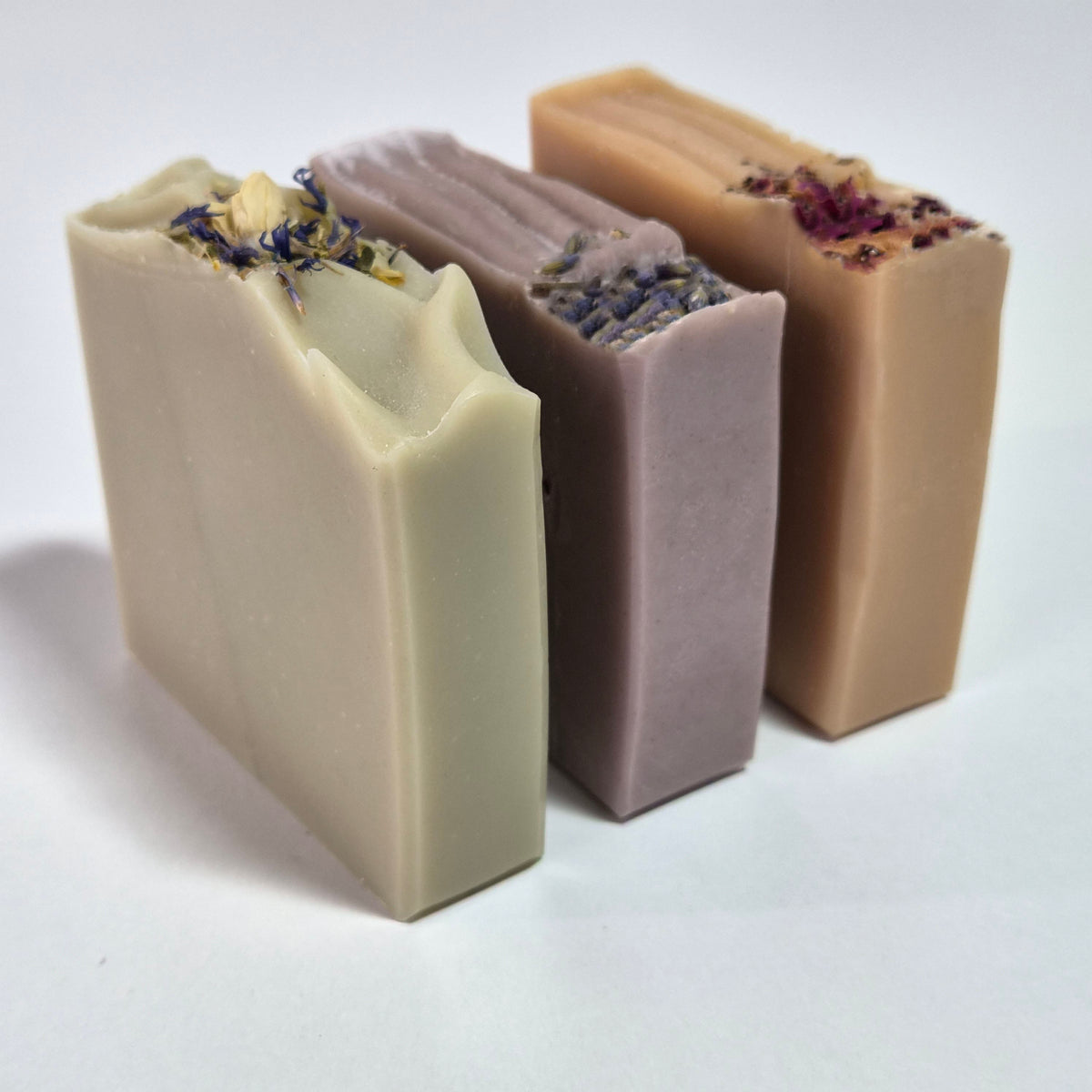 Soap Combo Pack - Available till sold out!