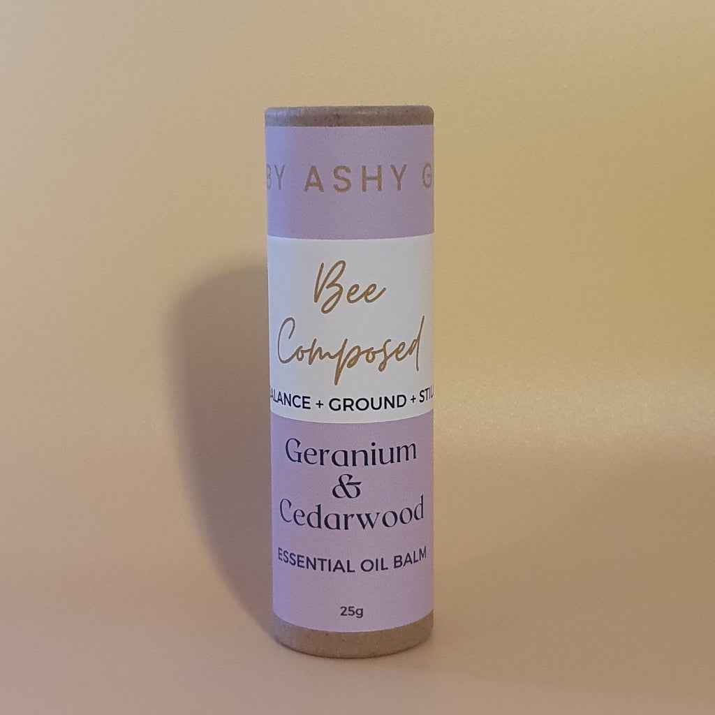 Bee Composed Balm