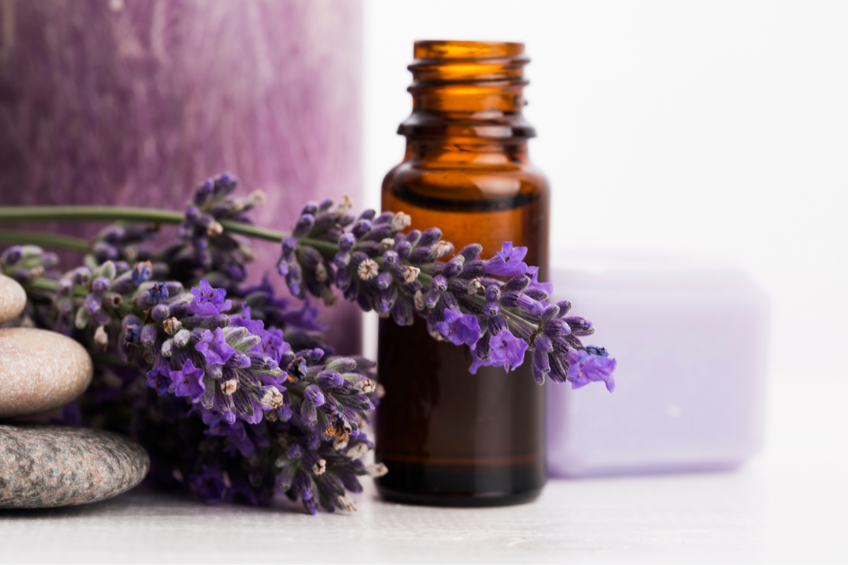 Wind Down Ritual - Oils By Ashy Grace