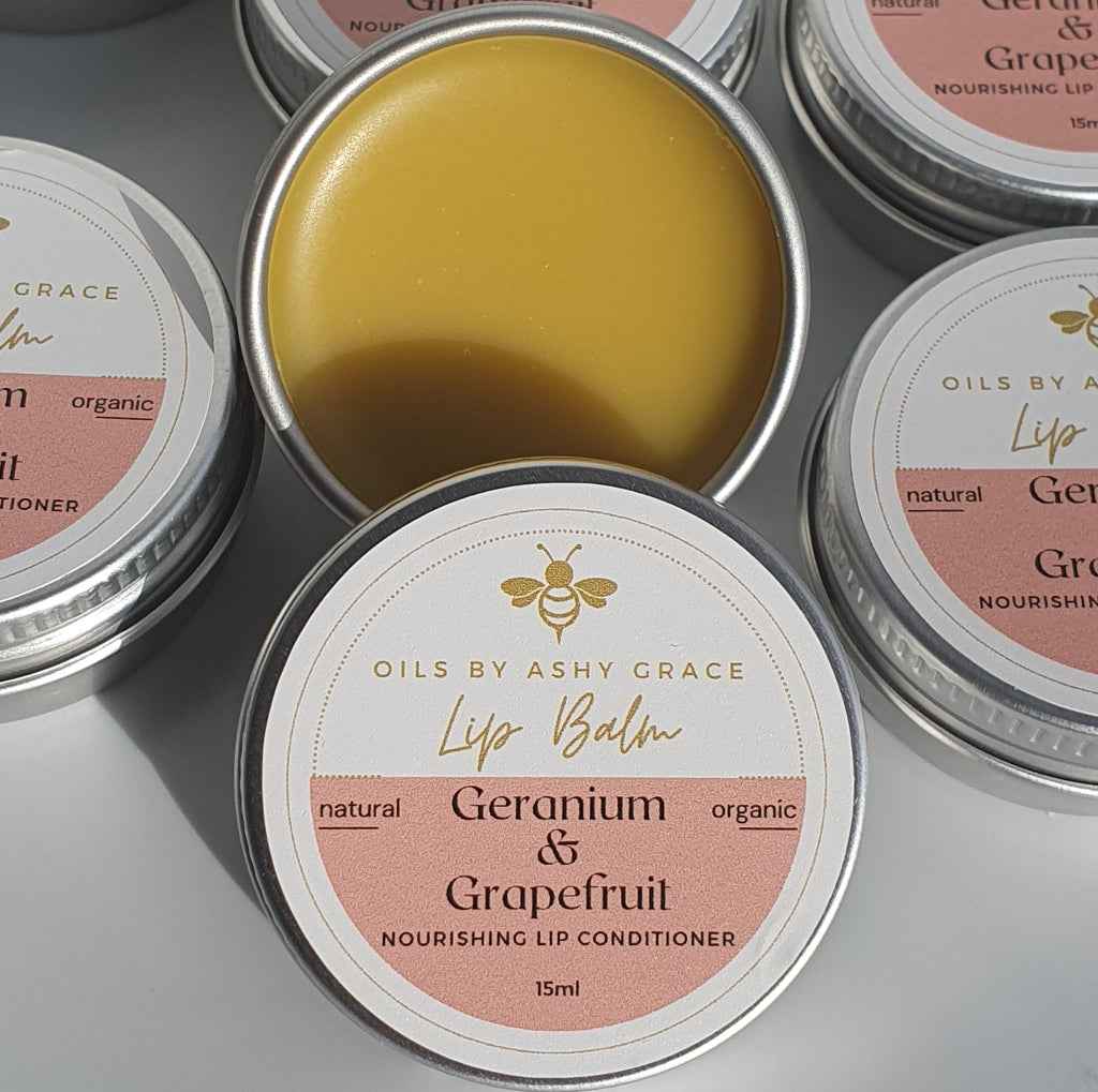 Lip Balm Bundle