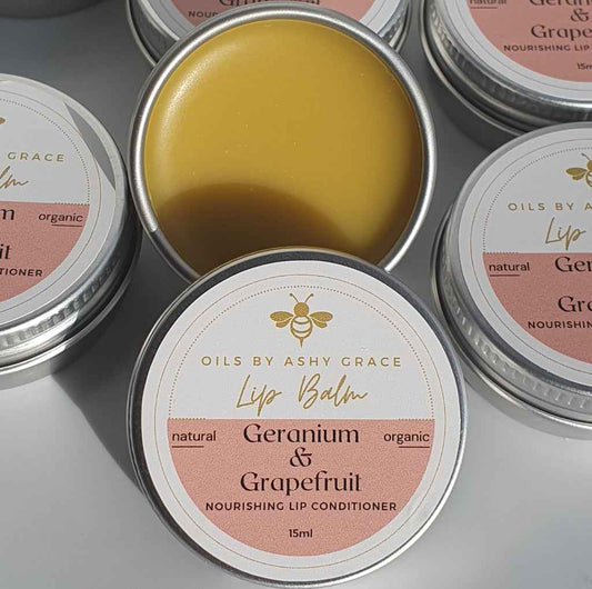 Lip Balm Bundle