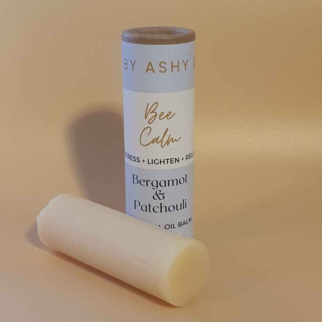 Bee Calm Balm