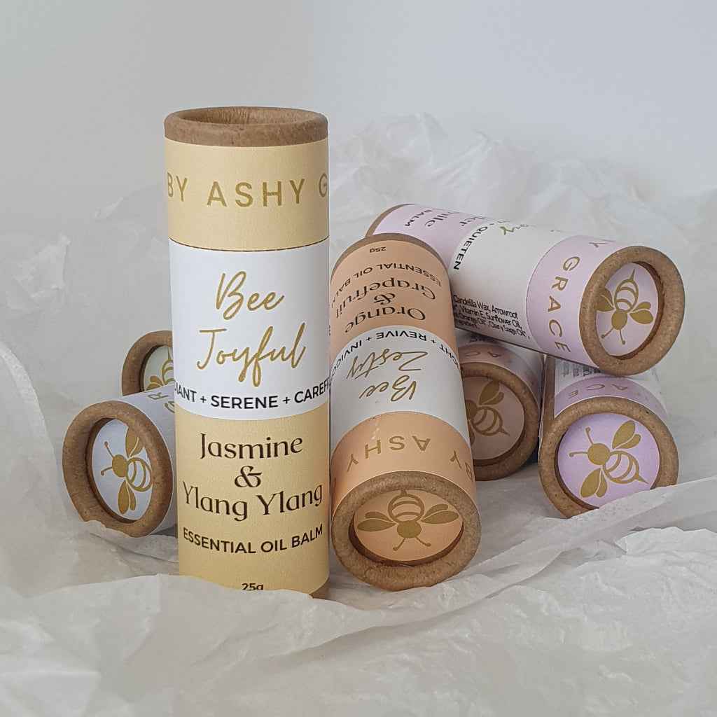 Bee Joyful Balm