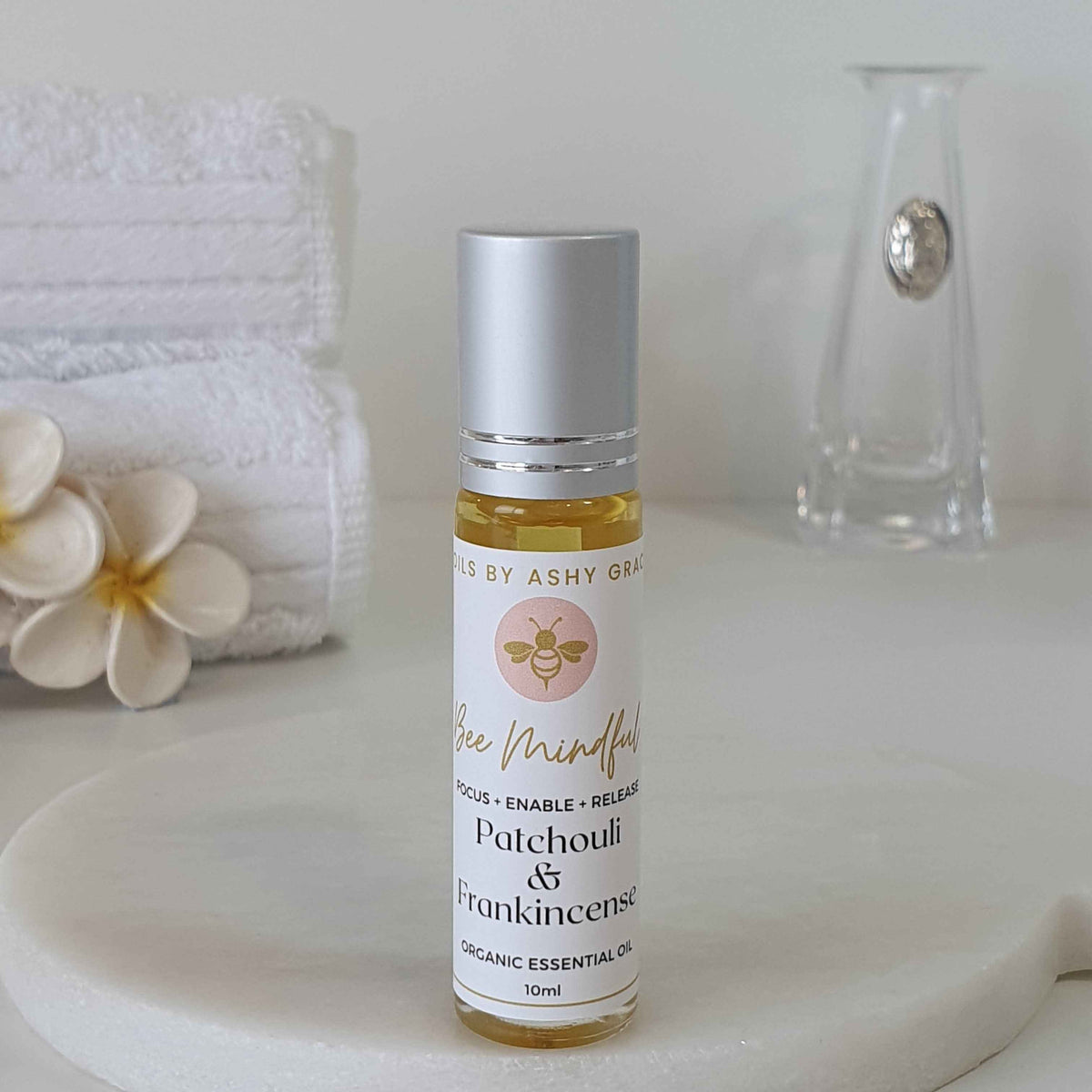 Bee Mindful Roller