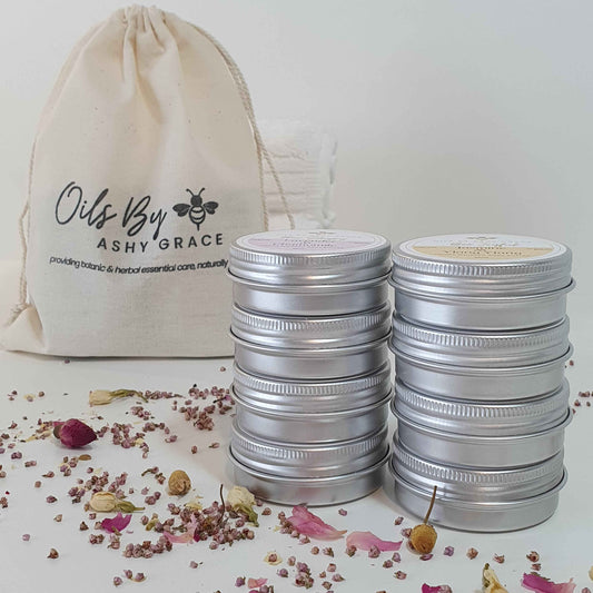 Body Butter Mood Packs