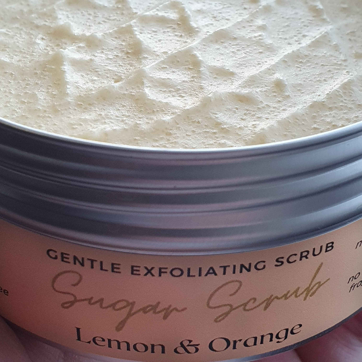 Citrus Scent Duo