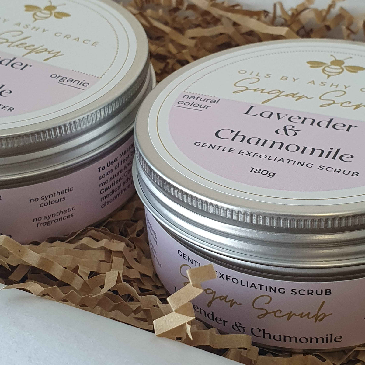 Lavender Scent Duo
