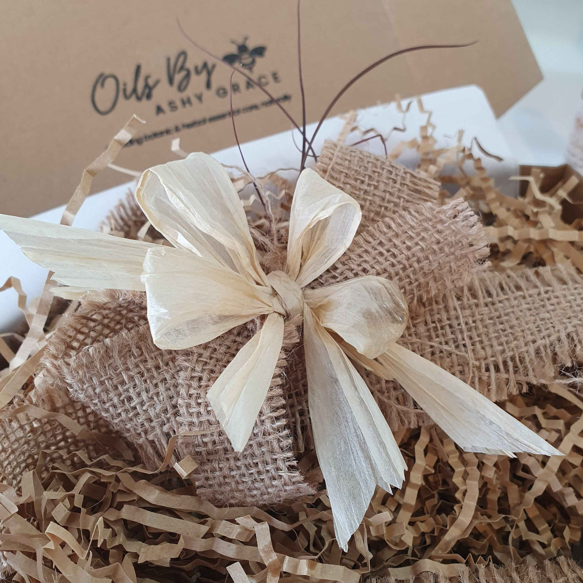 Citrus Gift Box