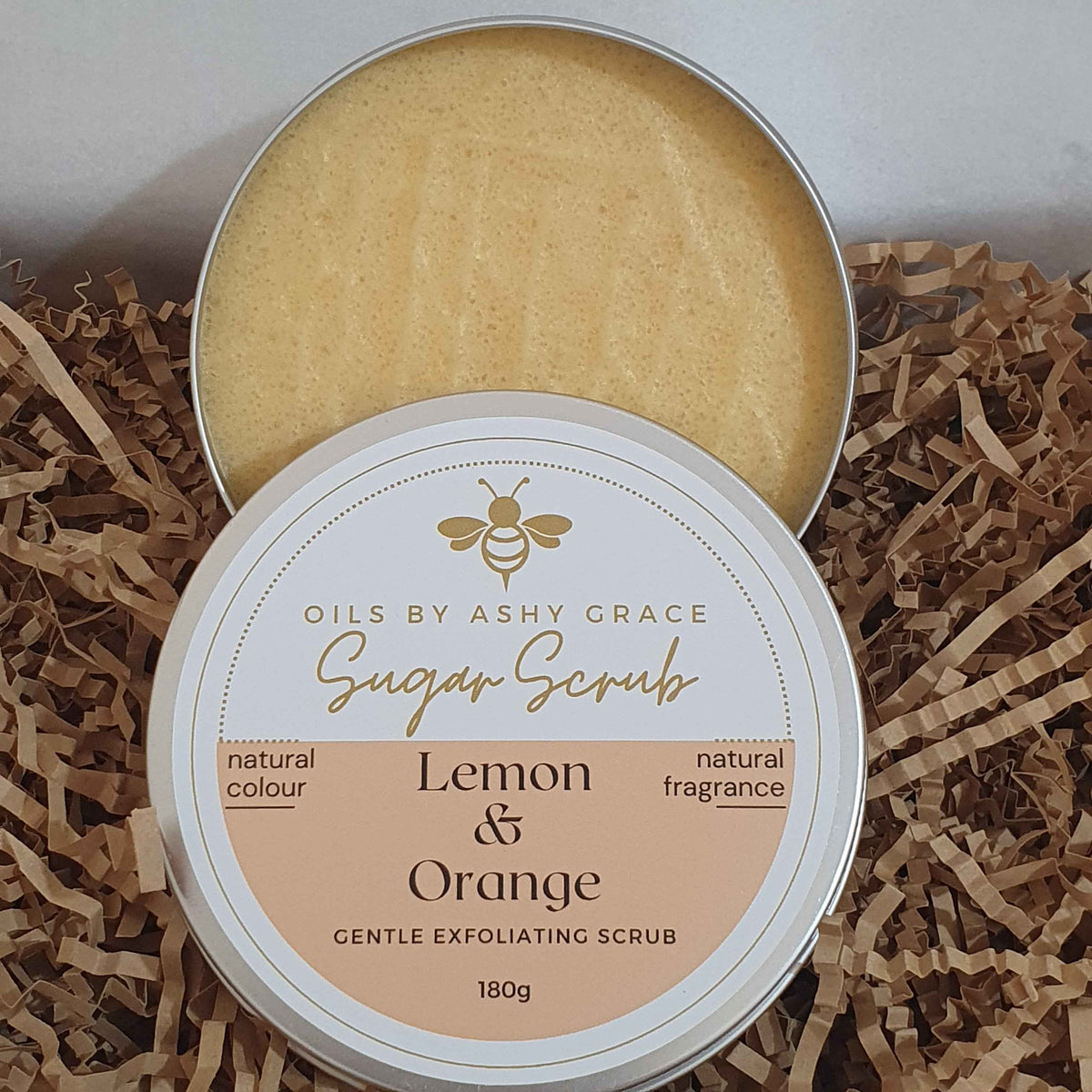 Citrus Gift Box