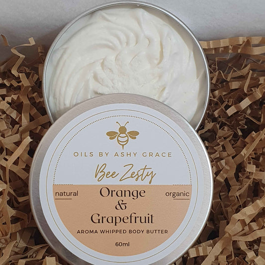 Citrus Gift Box