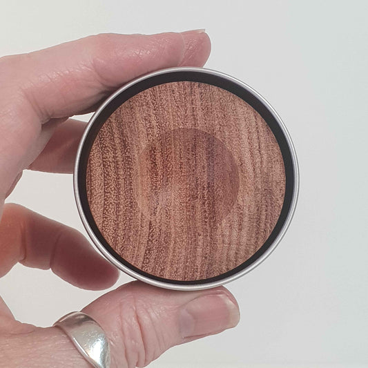 Wooden Oil Diffuser