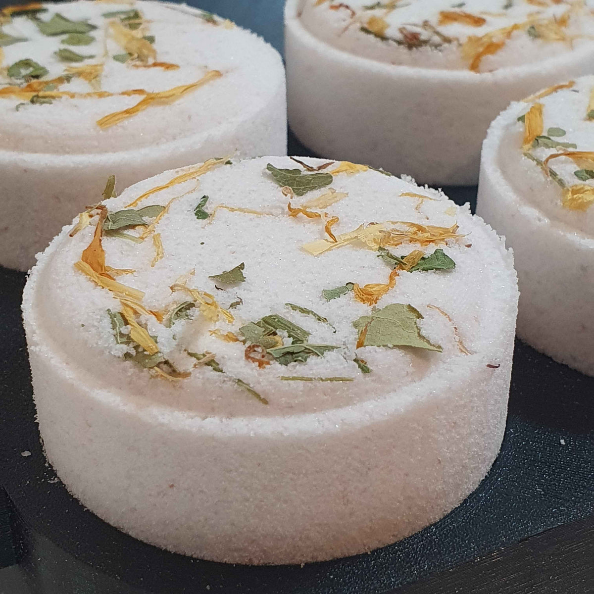 Eucalyptus Shower Steamers