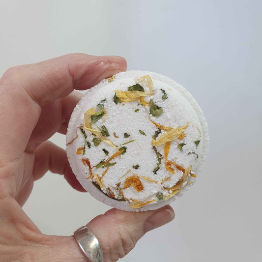 Eucalyptus Shower Steamers