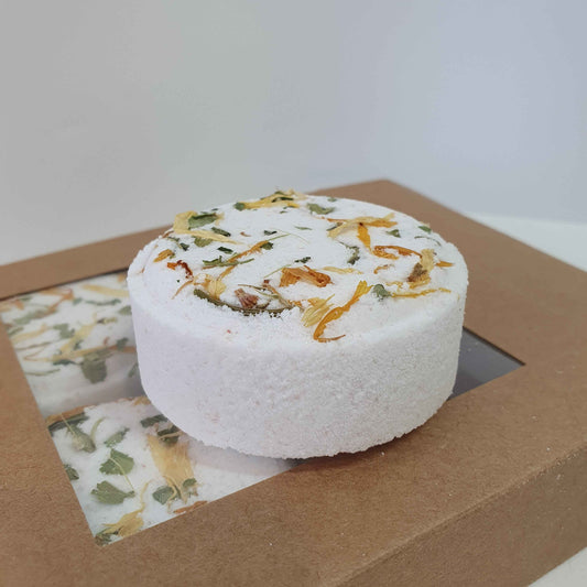 Eucalyptus Shower Steamers