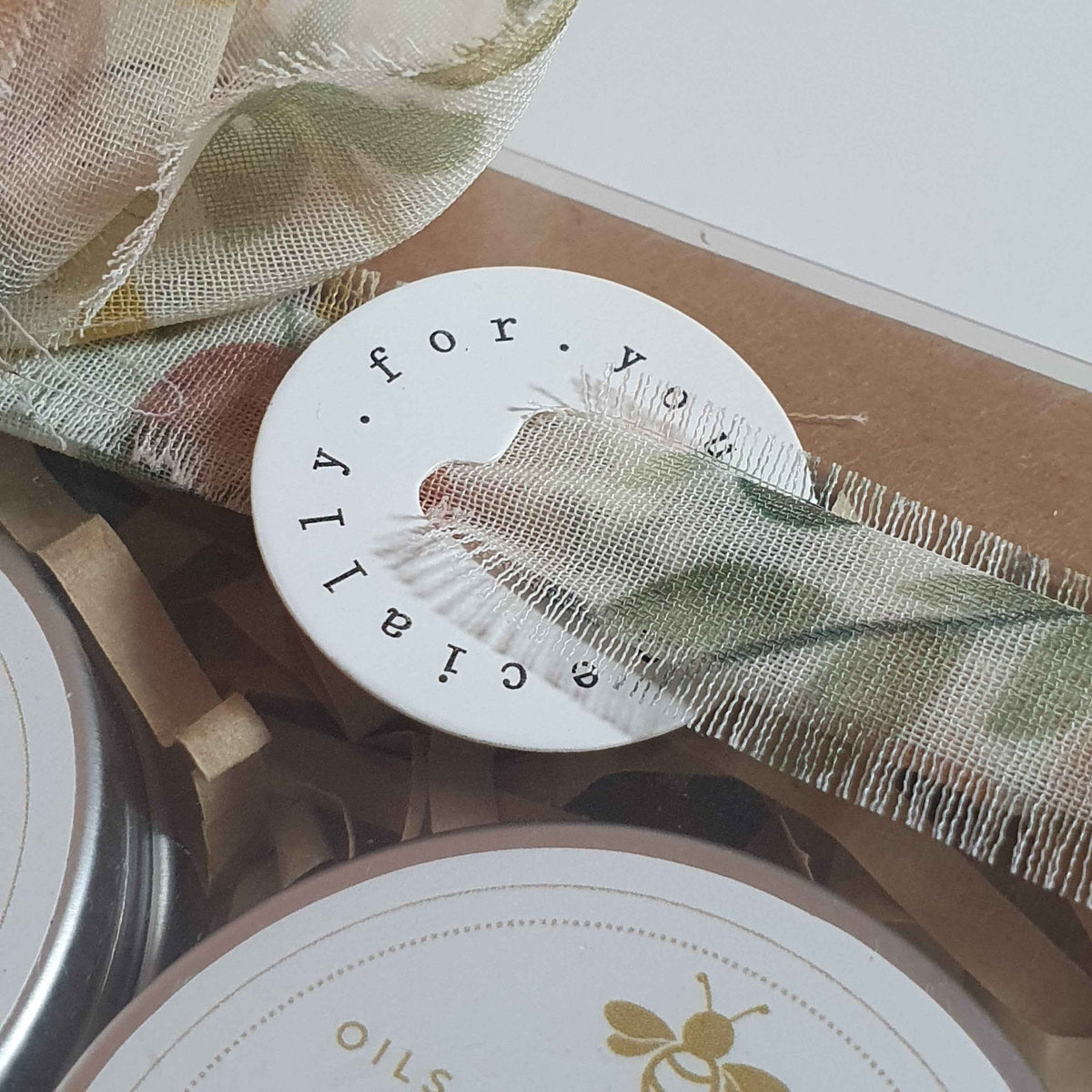 Lip Balm Bundle