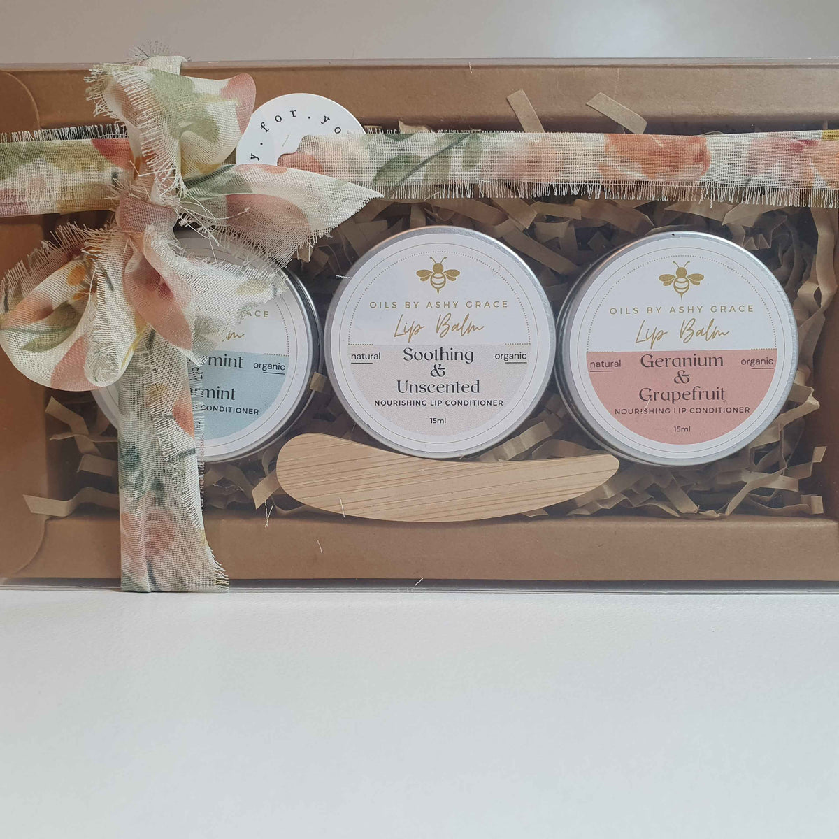 Lip Balm Bundle