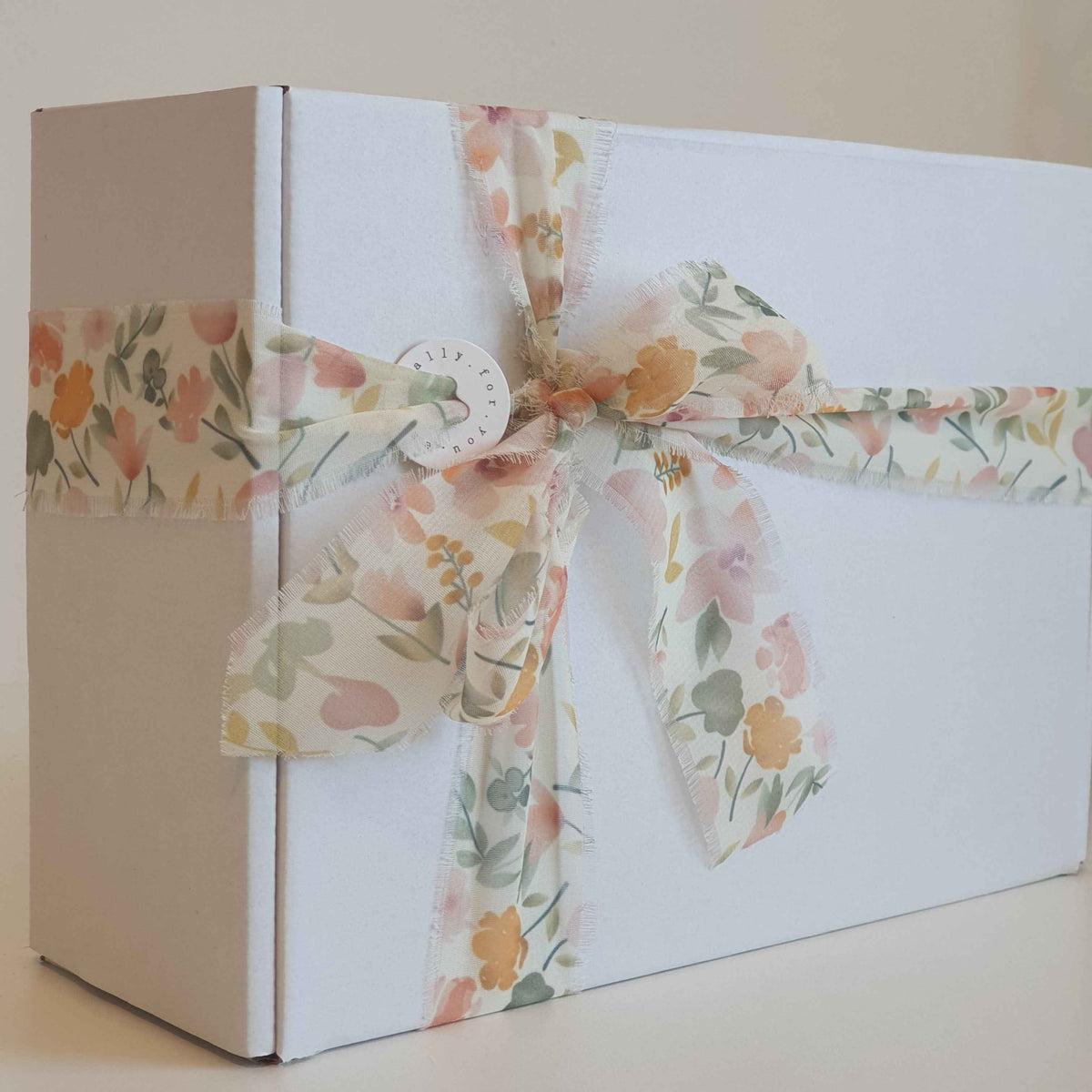 Jasmine Bath & Body Gift Box