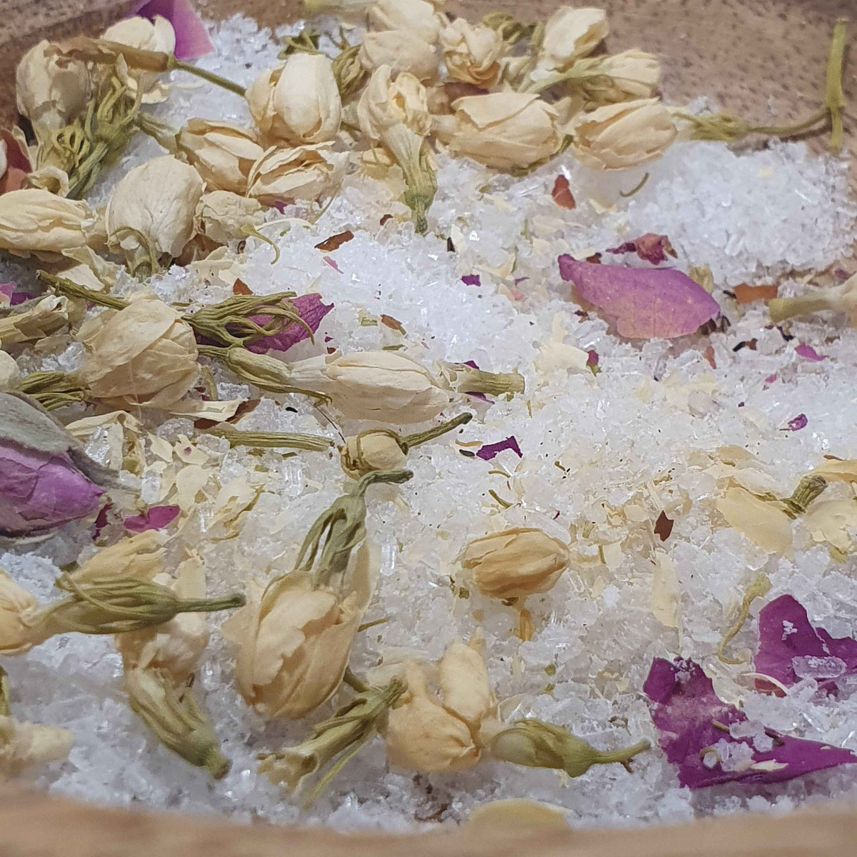 Jasmine Bath & Body Gift Box