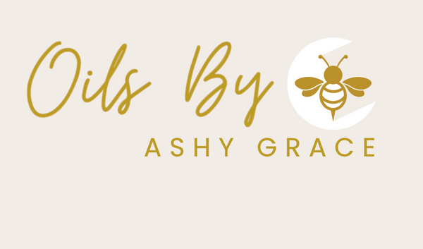 Oils By Ashy Grace