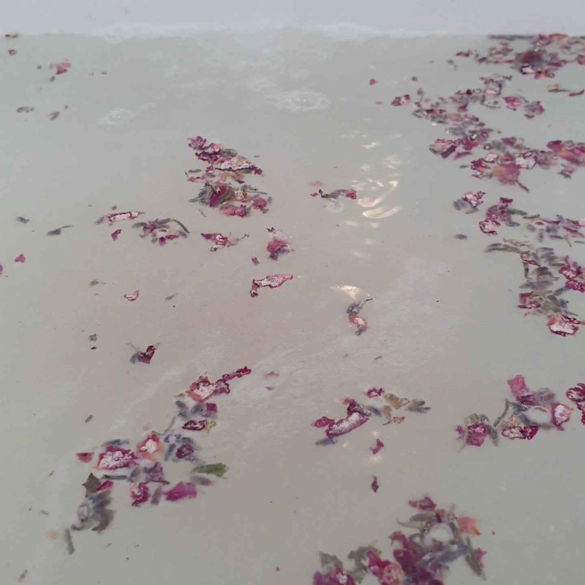 Rose Bath & Body Gift Box