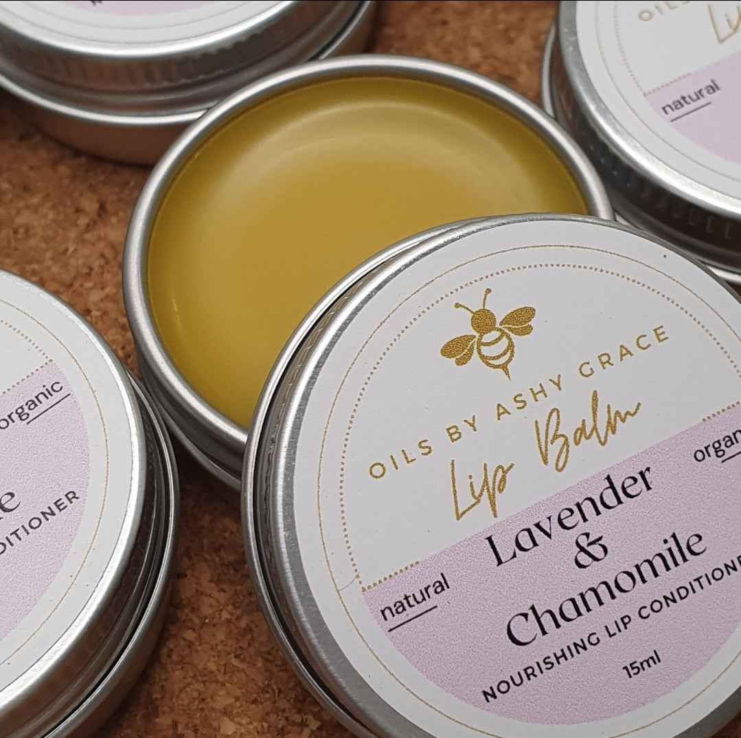 Lip Balm Bundle