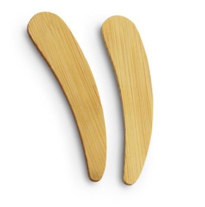 Bamboo Spatula - Oils By Ashy Grace