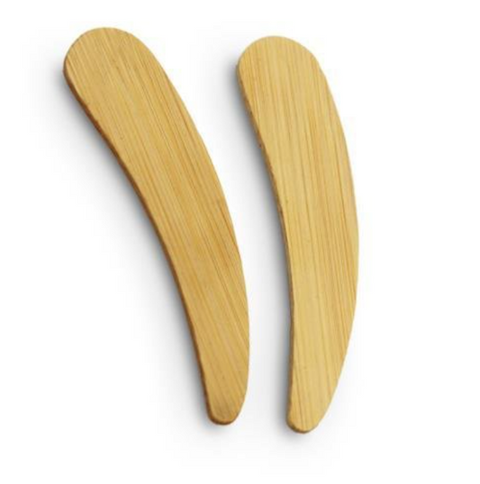 Bamboo Spatula - Oils By Ashy Grace