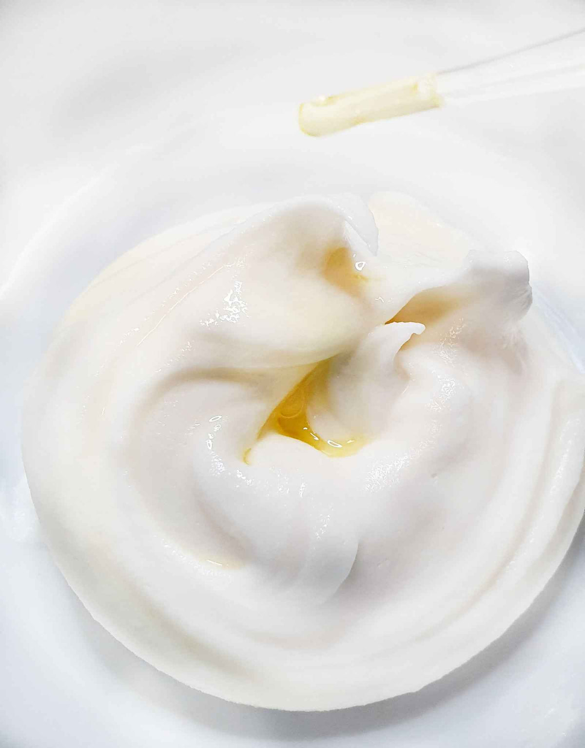 Calendula & Hemp Seed Body Butter Sample