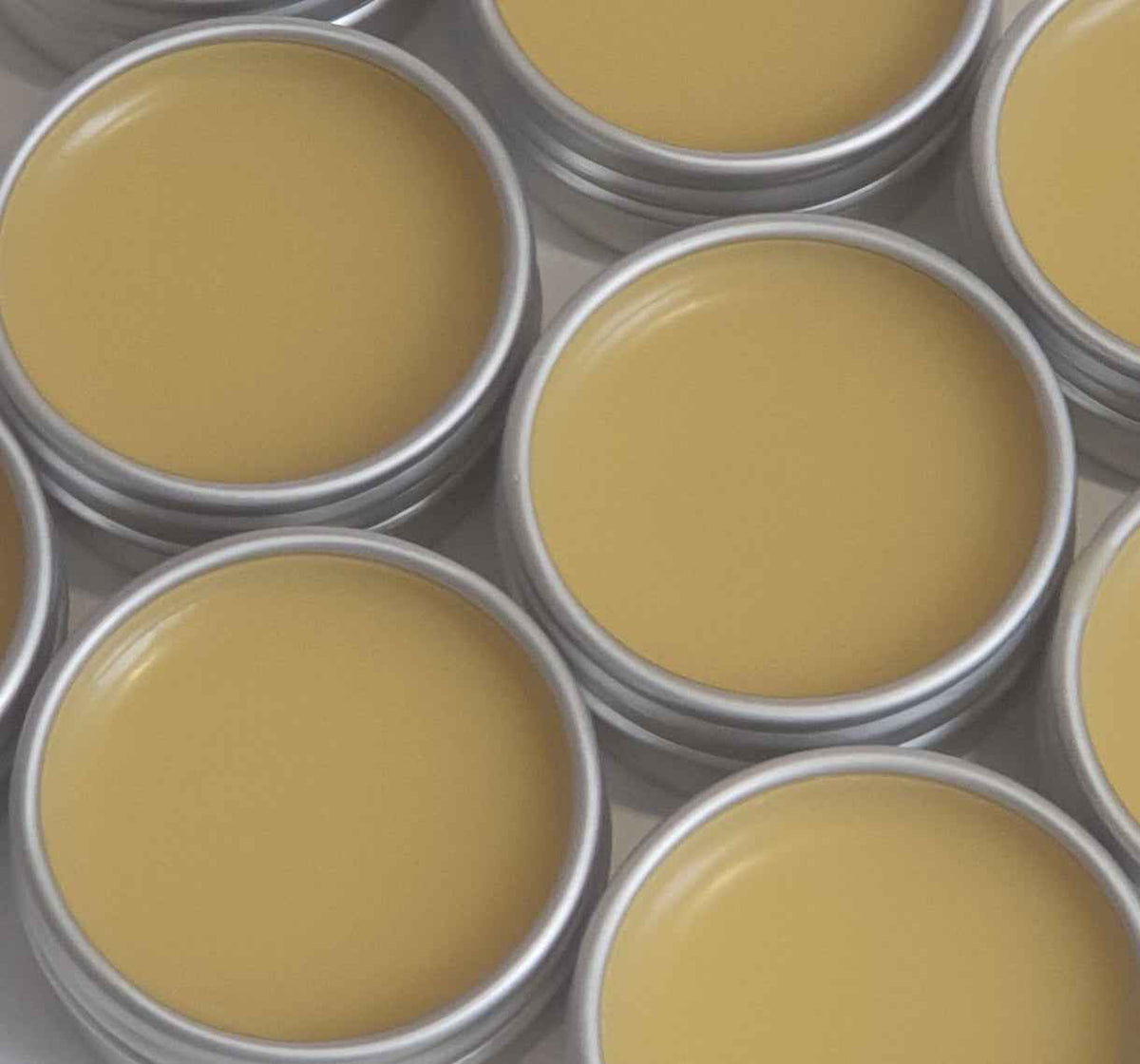 Unscented Lip Balm