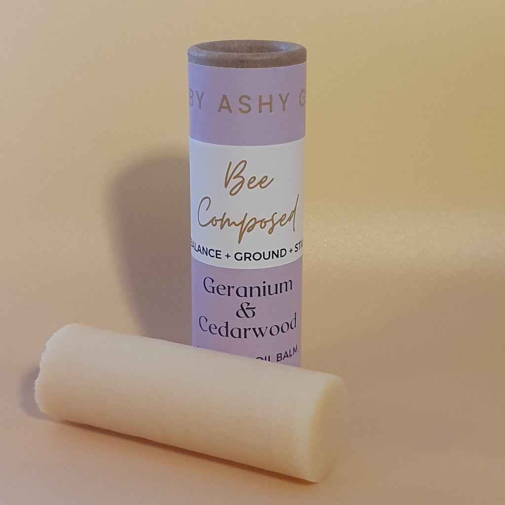 Bee Composed Balm