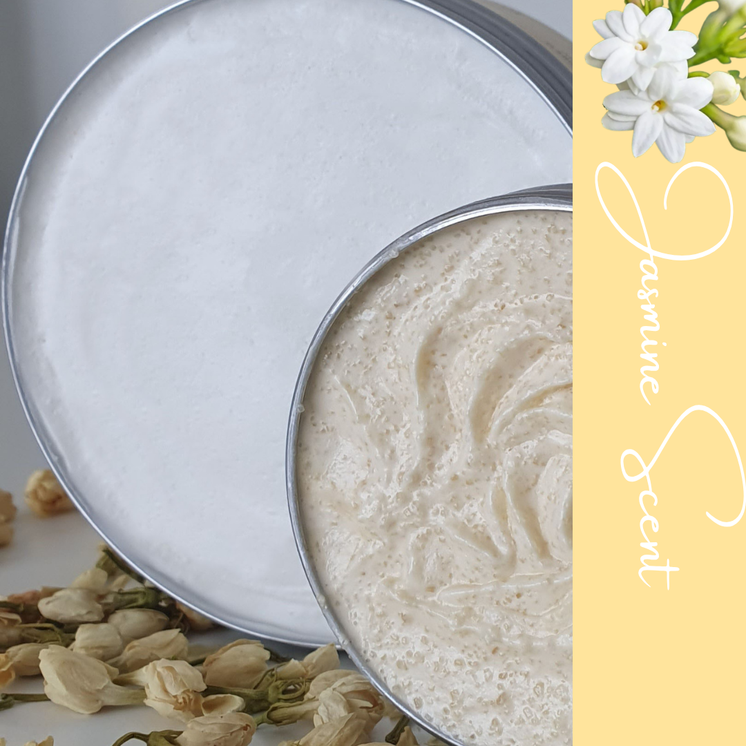 Jasmine Scent Duo - Oils By Ashy Grace