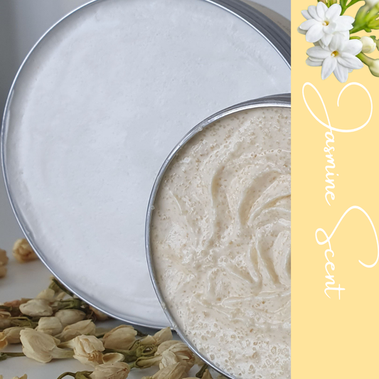 Jasmine Scent Duo - Oils By Ashy Grace