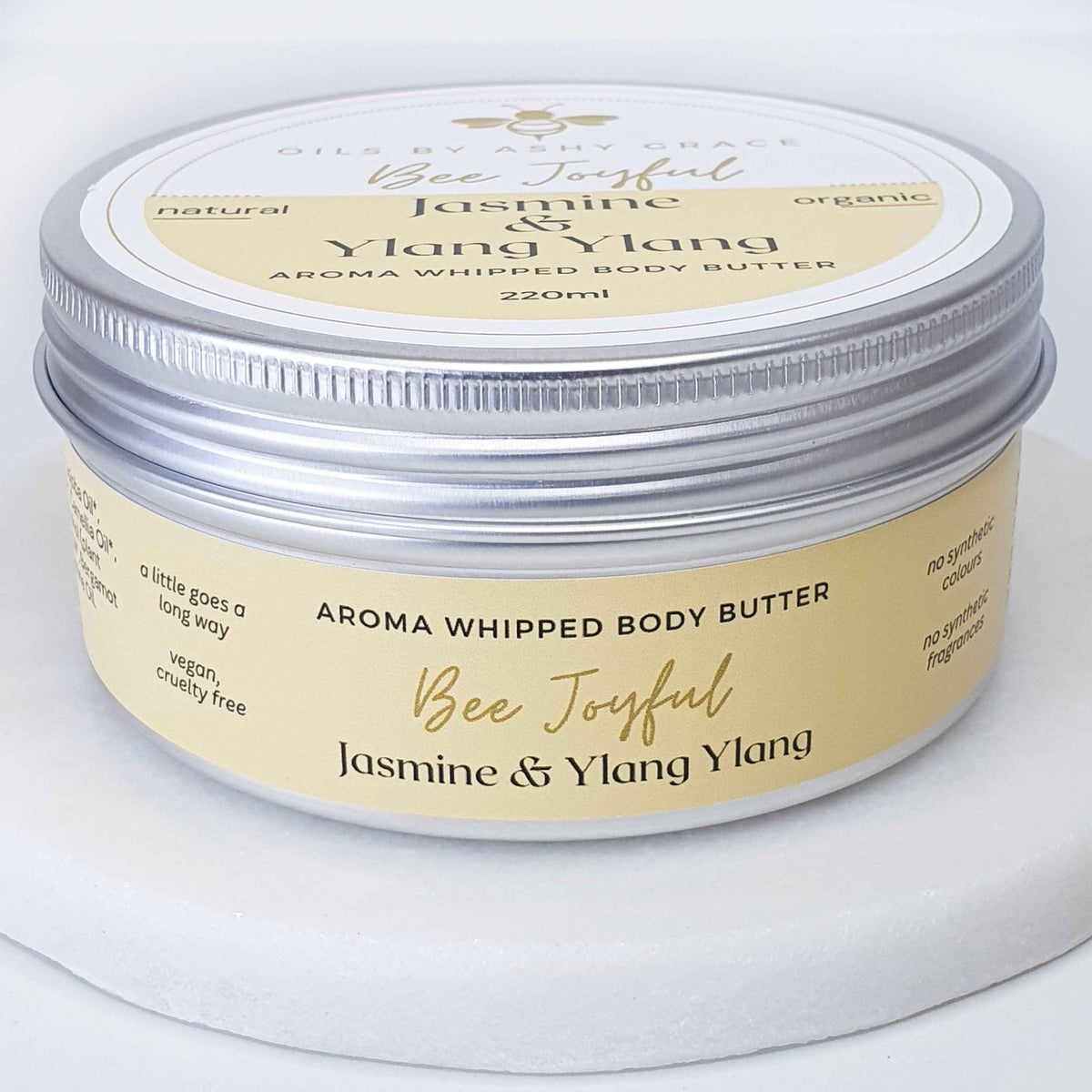Jasmine Essentials