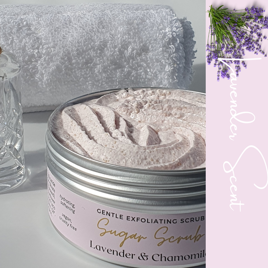 Lavender Scent Duo - Oils By Ashy Grace