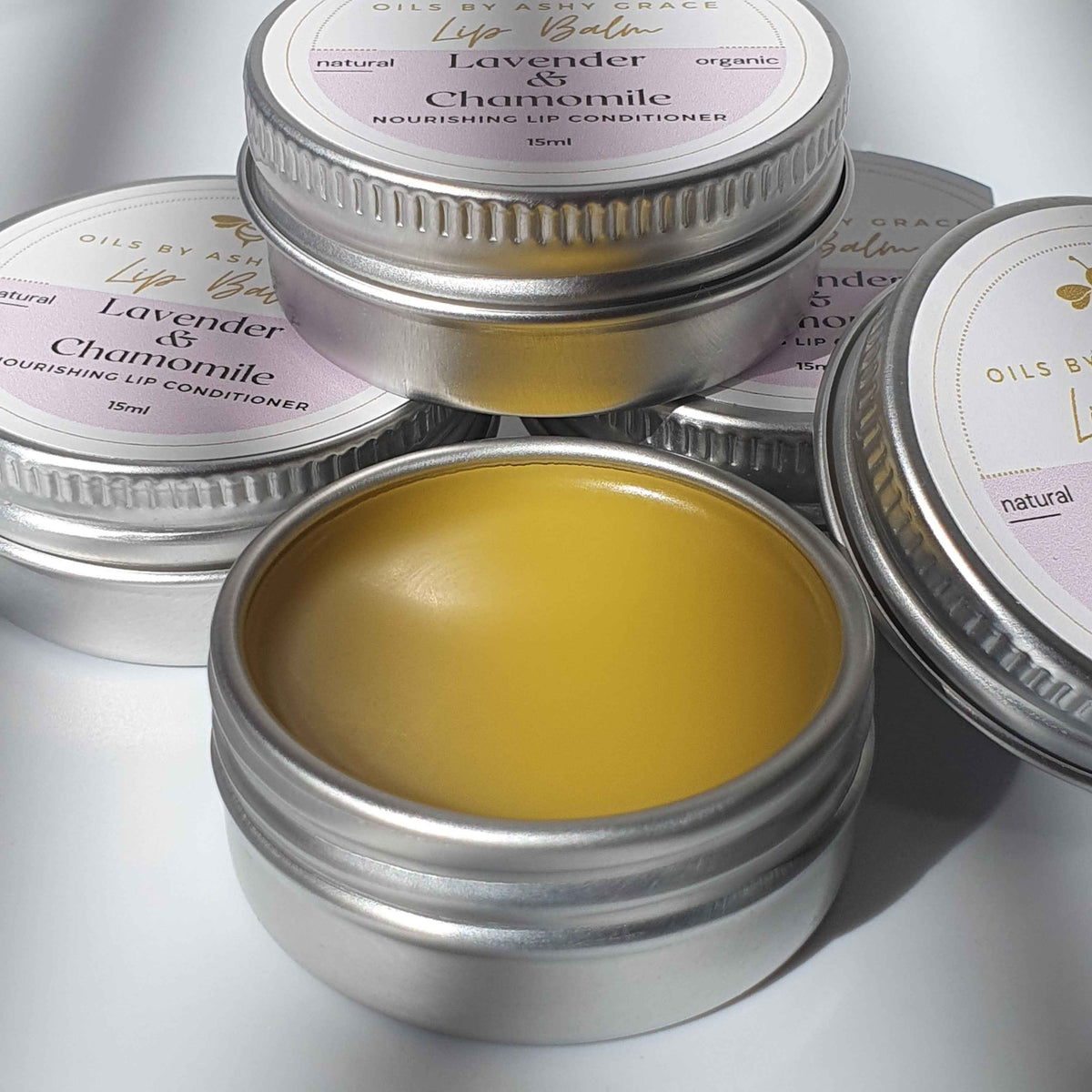 Lip Balm Bundle