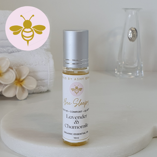 Lavender Bath & Body Gift Box