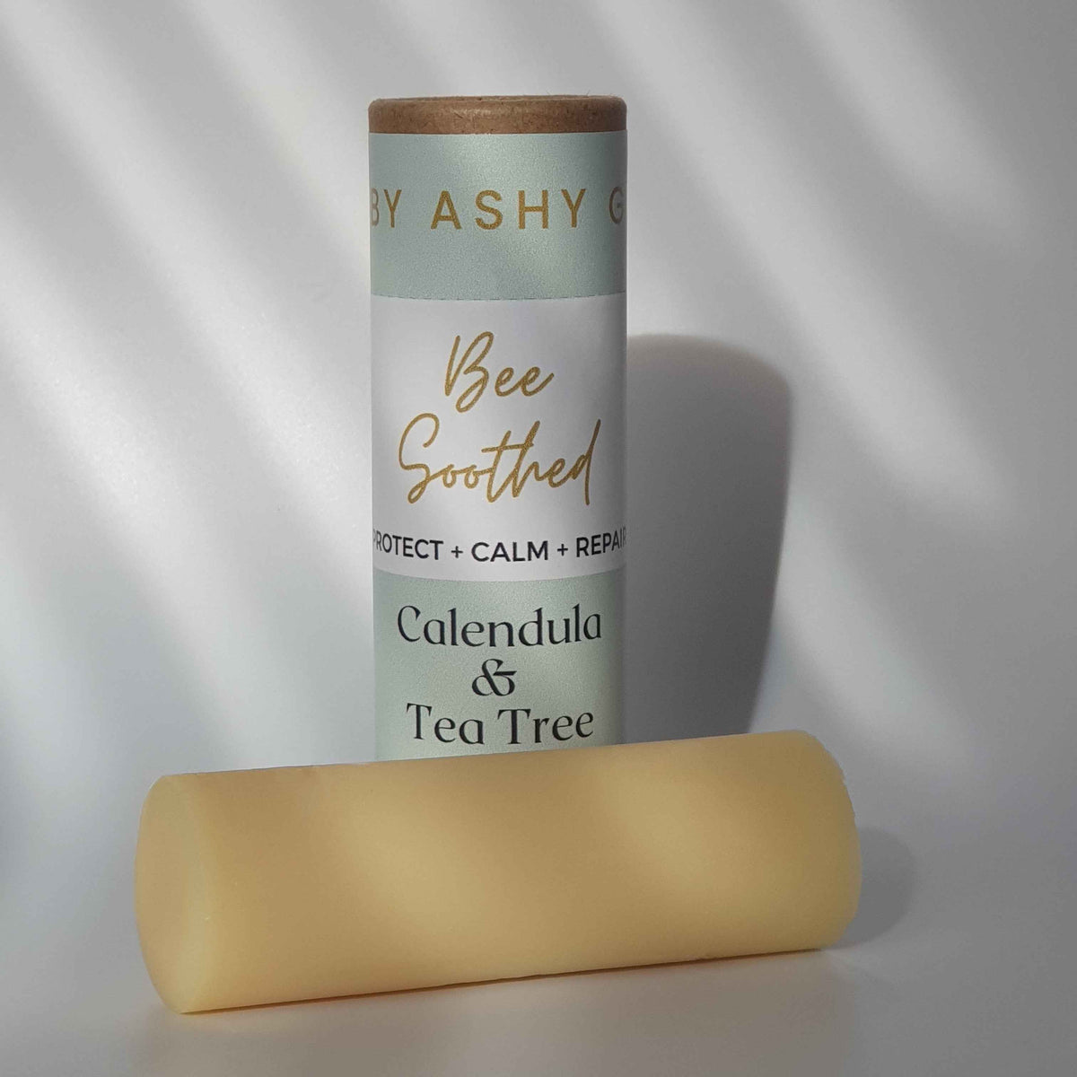 Bee Soothed Balm