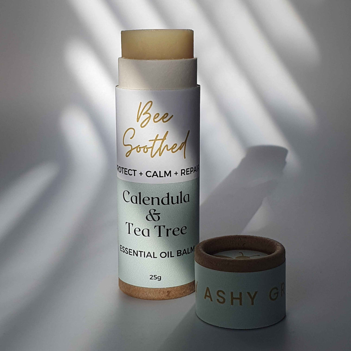 Bee Soothed Balm