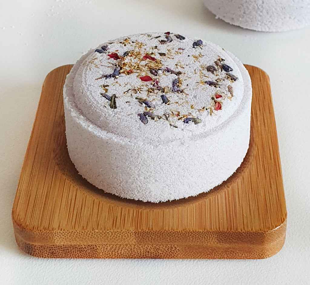 Shower Steamer Holder - Oils By Ashy Grace