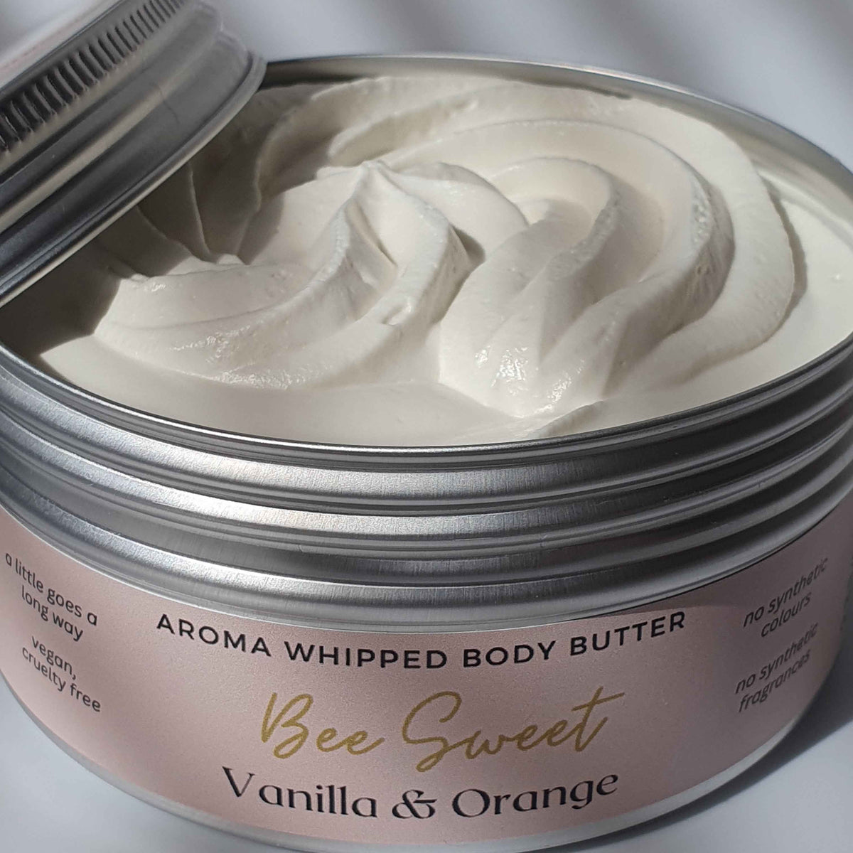 Vanilla Essentials